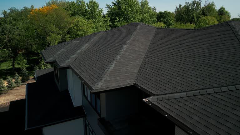 Best Storm Damage Roof Repair  in Bellaire, OH